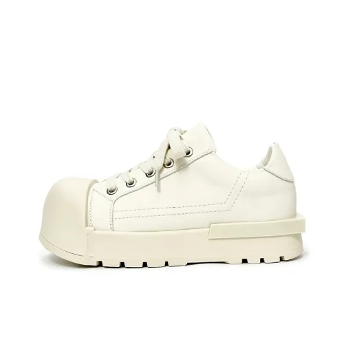 FAPAI Устойчивый к истиранию Низкий Топ Повседневная Обувь Унисекс