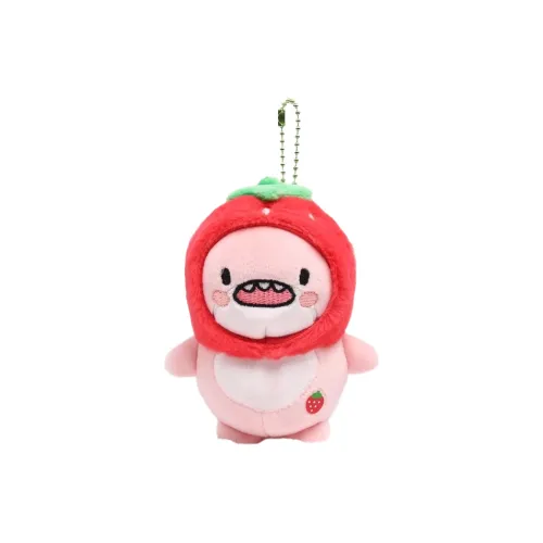 ASUDI Chubby Shark Кукла Плюшевая Подвеска 10 см Рекомендуемая Высота