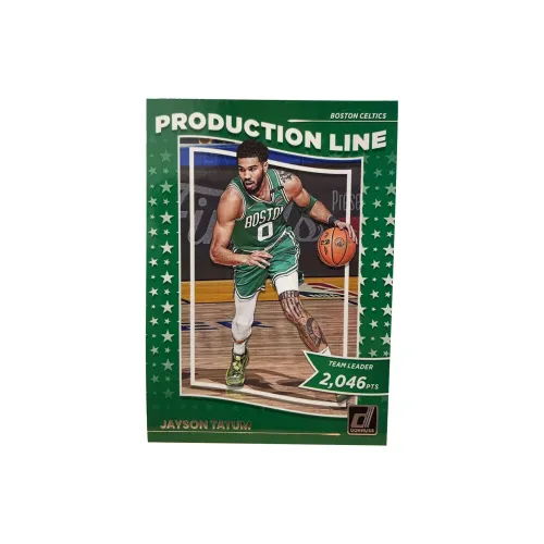 PANINI 2022 23 Celtics Jayson Tatum Rex Rabbit Durex Collection Tatum Collection Exclusive Essential Collection