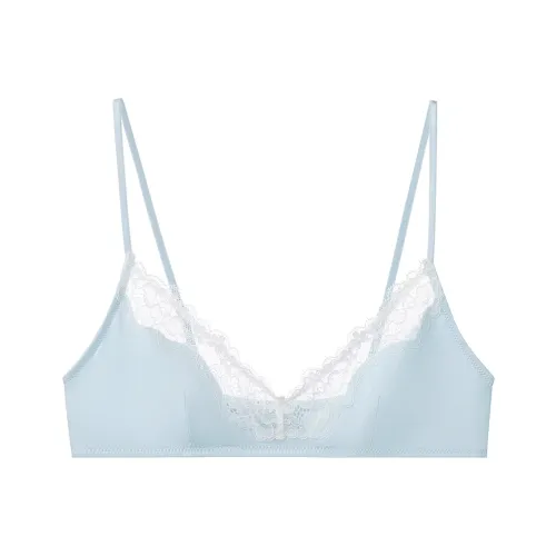 FREELASS Детский синий Женские бюстгальтеры