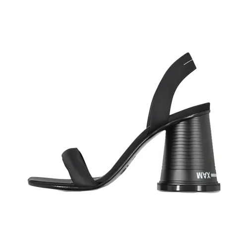 MM6 Maison Margiela One Ремень Сандалии Женские