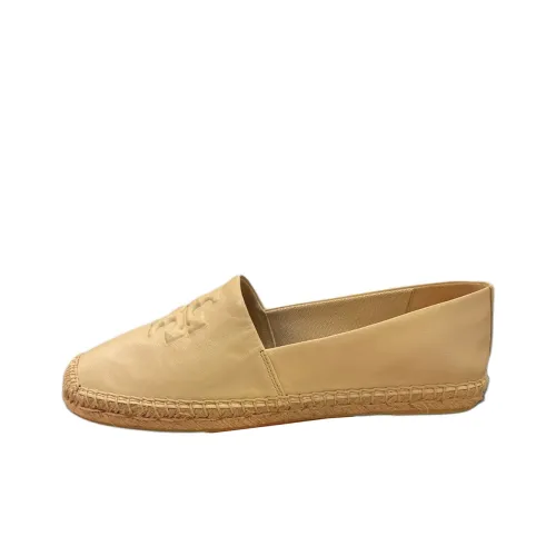 TORY BURCH Espadrilles Женские Beige