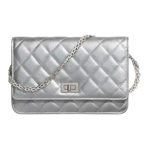 CHANEL WOC Сумки через плечо Женские