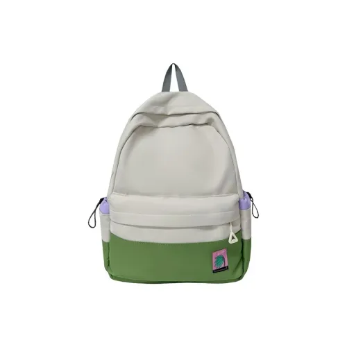 GEERDUN Композитная ткань Рюкзак Унисекс Многоцветный