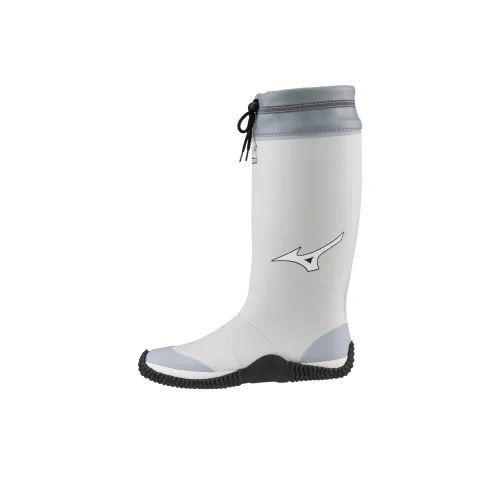 Mizuno Аутдор Ледяно-серый Унисекс