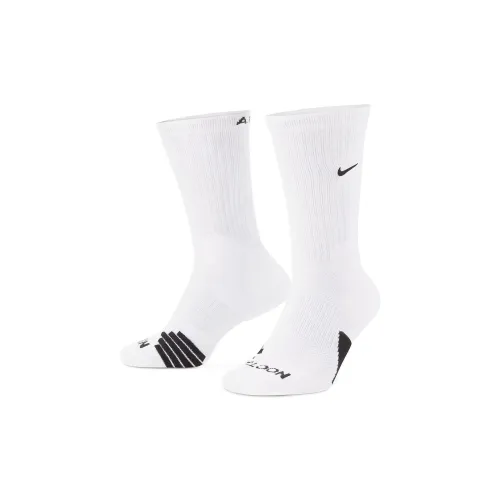 Nike X Drake NOCTA Collection Белый Мужские баскетбольные носки