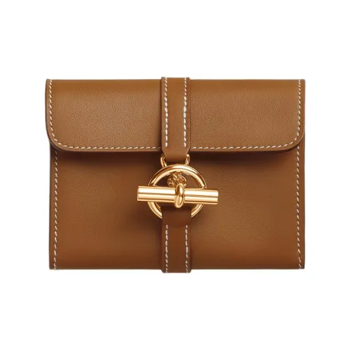 HERMES Женские кошельки
