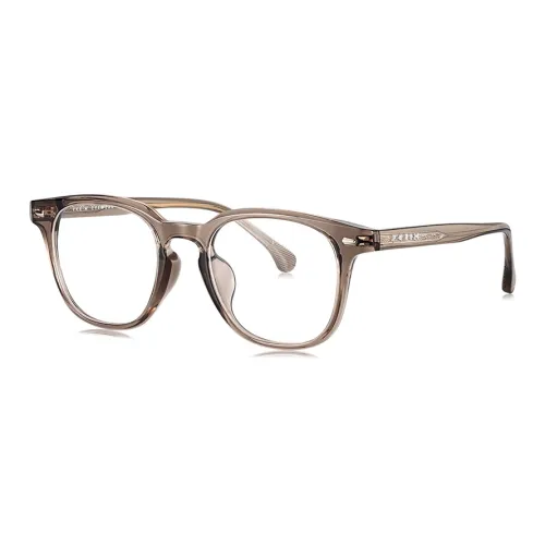 PARIM TR90 CP Круглые Оправы для Очков Унисекс