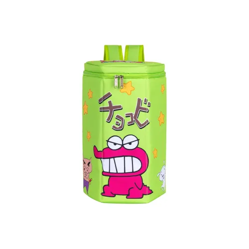 Wild Child Club Полиэстер Рюкзаки Унисекс