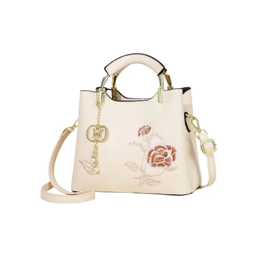 Weymond Кожа Сумка Стандартная Женская Многоцветная