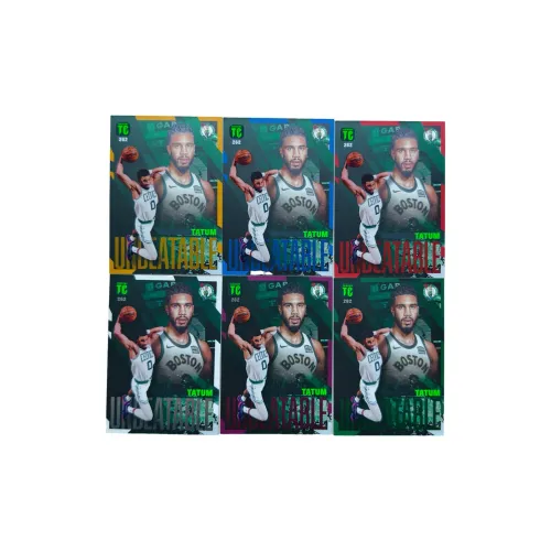 PANINI Спортивные карты