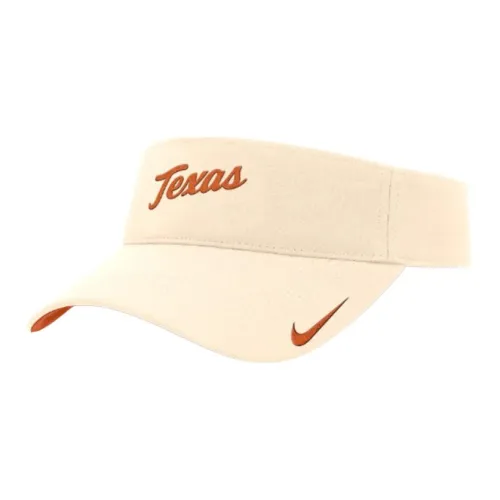 nike Полиэстер UV-защита Головные уборы для мужчин Natural