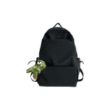 Чёрный + Динозавр