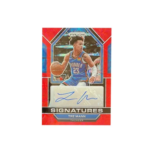 PANINI Спортивные карты