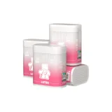 Четыре коробки * Pink