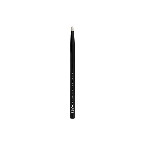 NYX Pro Micro Brush Detail Soft And Friendly to Skin 1 Pack