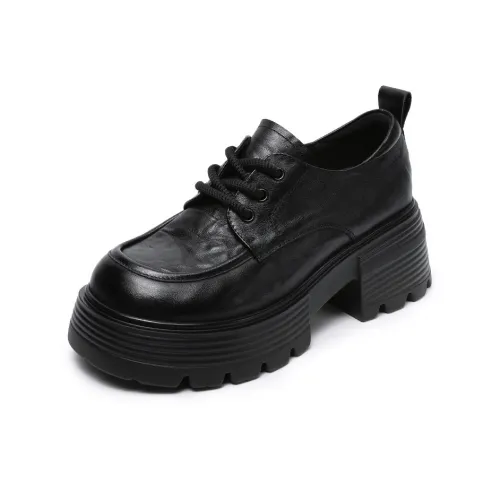 Devanro Casual 6,5 см Женские