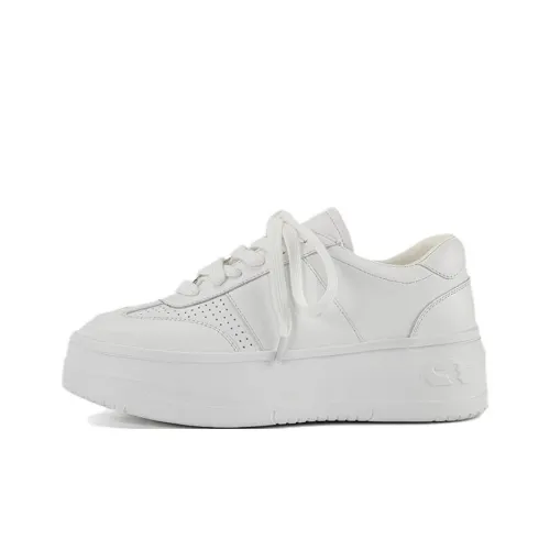 DIBO MANNER Lip Flame Collection Нескользящая легкая низкая кеды для скейтбординга женские