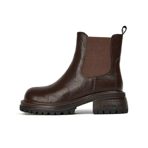 ST SAT Короткий Челси Женские