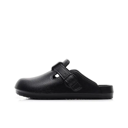 Golofi Birkenstock Стиль Обувь Унисекс