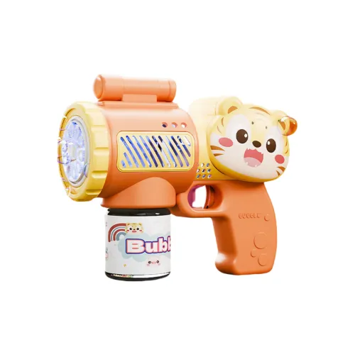 Lezhi by me Электрический Большая емкость Животные Стиль Игрушка Пузырьковые машины