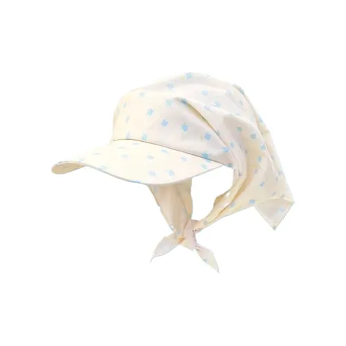 SLEEPYWALK Хлопковые кепки унисекс