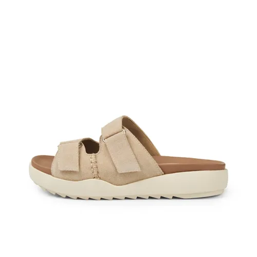 TOOMANYSHOES Слипоны Женские