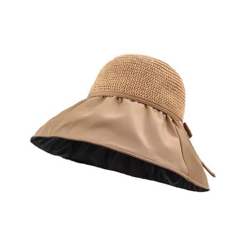 RX UVCUT Полиэстер UV Защита Головные уборы Женские