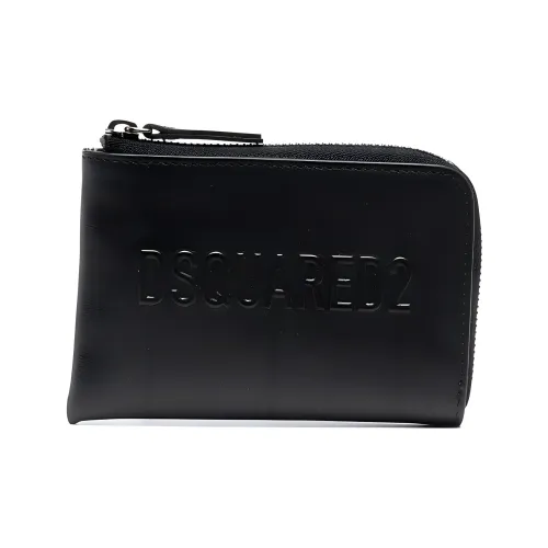 DSQUARED 2 Кошельки Мужской
