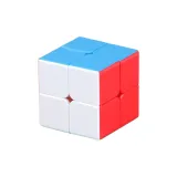 Многоцветный 2-й уровень