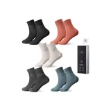 Смешанный цвет, 3 коробки, 5 пар