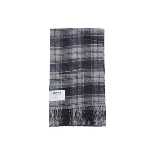 BARBOUR Шерпа Вязаные Шарфы Мужской