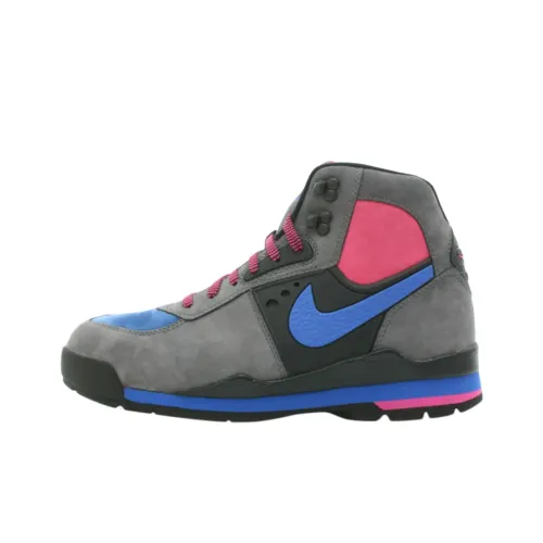 Nike Air Baltoro Outdoor Серый / Черный Унисекс