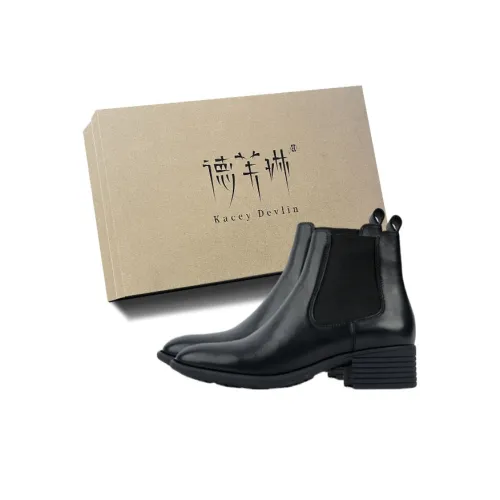 Kacey Devlin Короткий Челси Женская Коробка