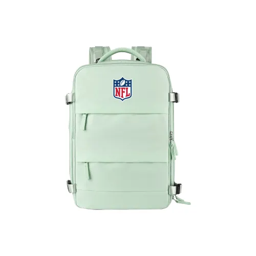 NFL Ткань Рюкзак Путешественный Рюкзак Ноутбук Рюкзак Унисекс Многоцветный