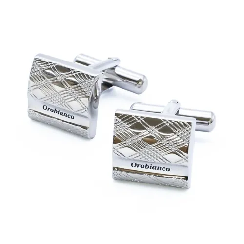 Orobianco Мужские запонки из латуни