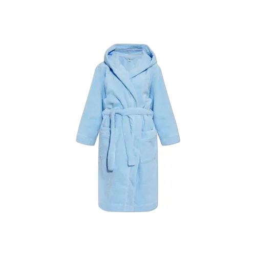 MOSCHINO Халаты Женские Синие
