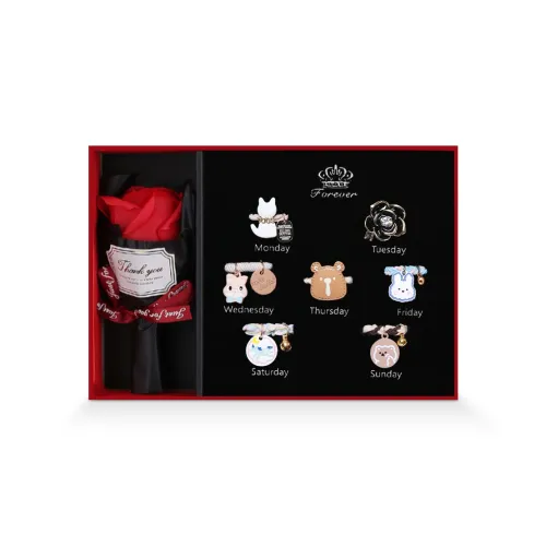 ZANC Резиновая лента Резинка для волос Женская