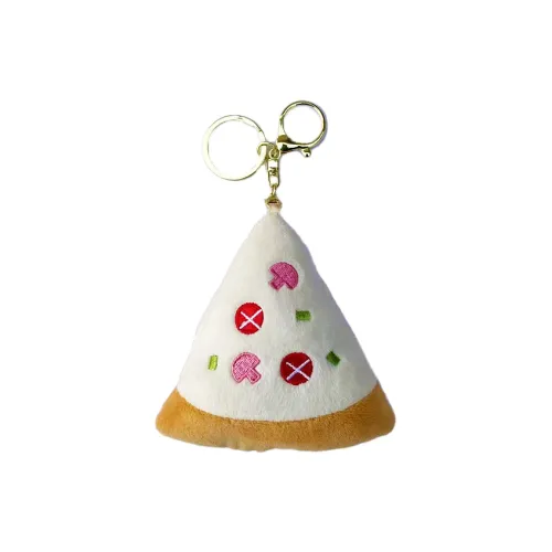 BEAR FORT Плюшевая подвеска