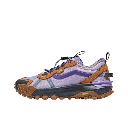 Vans MTE Crosspath Уличная обувь Низкий топ Фиолетовый Коричневый Унисекс