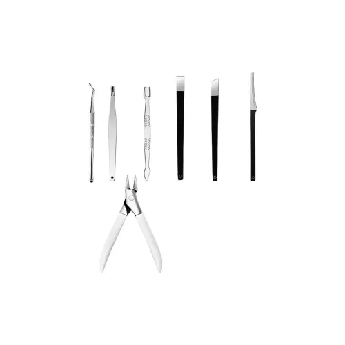 RIMEI Инструменты для ногтей Унисекс