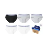 Чёрный + Светло-пшеничный серый 2 + Белый 2