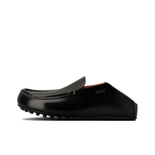 TOD'S Мужская повседневная обувь с низким верхом для мужчин