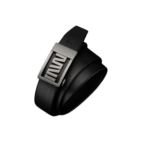 SEPTWOLVES Ремни из натуральной коровьей кожи мужские ширина 3,5 см