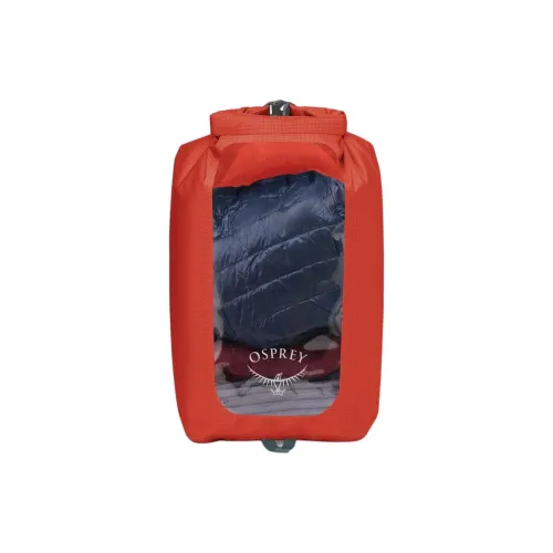 OSPREY 20L Туристические сумки Переработанный нейлон MARS Оранжевый Унисекс