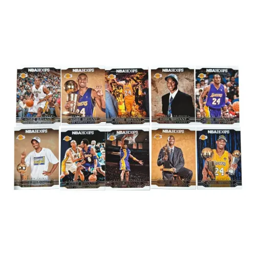 PANINI Спортивные карты