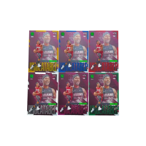 PANINI Спортивные карты