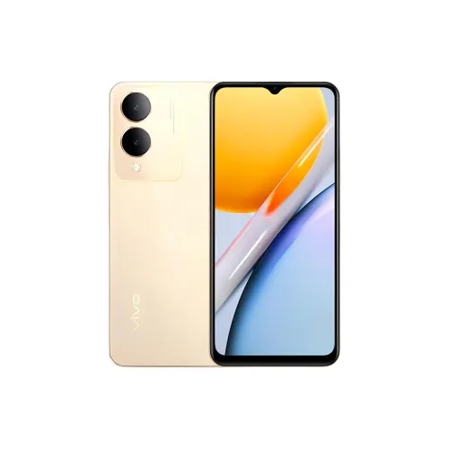 Vivo Y36s Dimensity 6020 Low Синий свет Защита для глаз Мобильный телефон