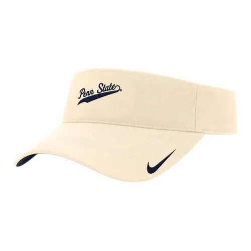 nike Полиэстер UV-защита Головные уборы для мужчин Natural