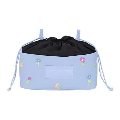 JanSport Полиэстер Хранение Сумка Унисекс Вышивка Гортензия